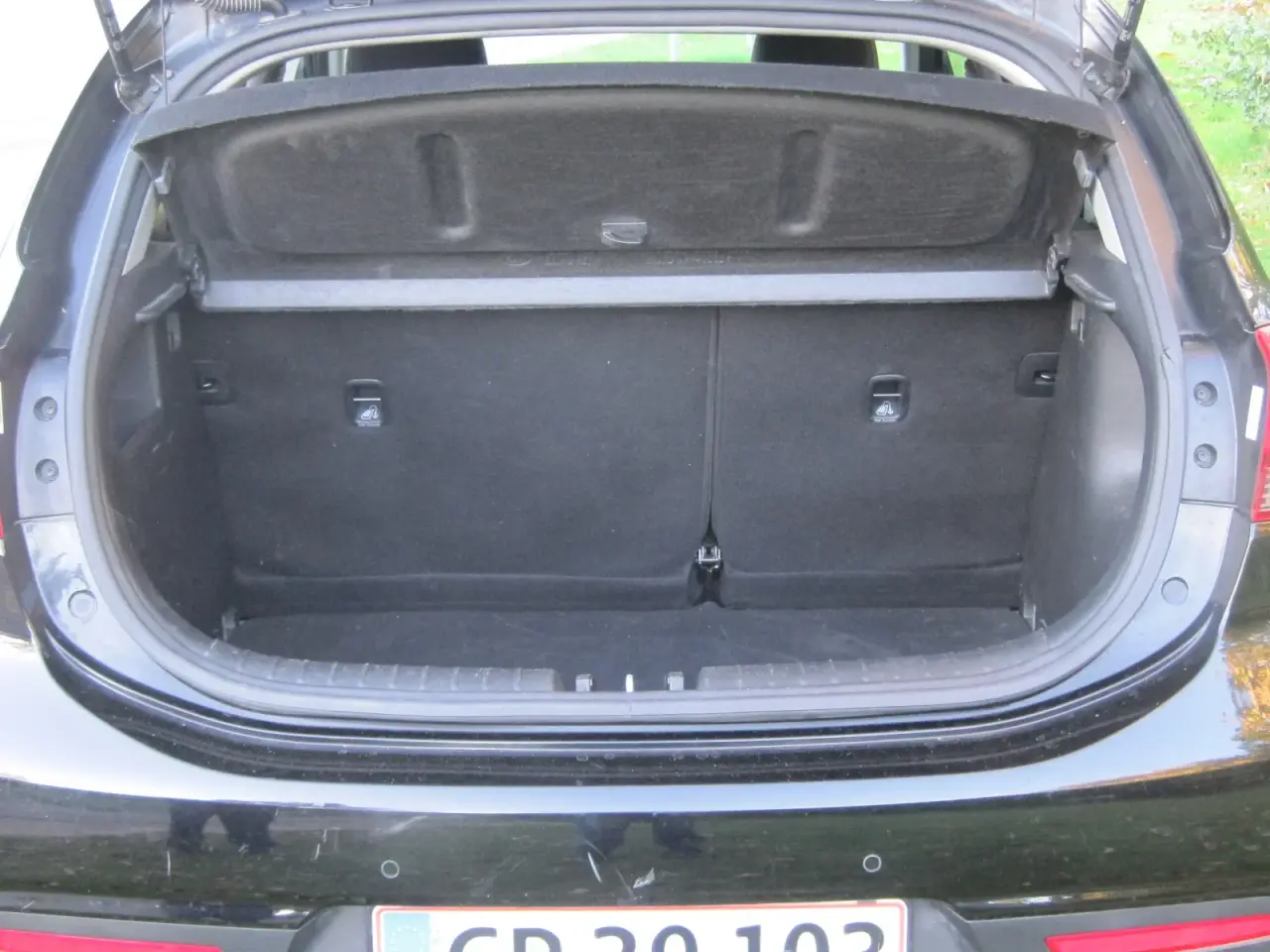 Billede 17 - Kia Rio 1,0 T-GDi Vision