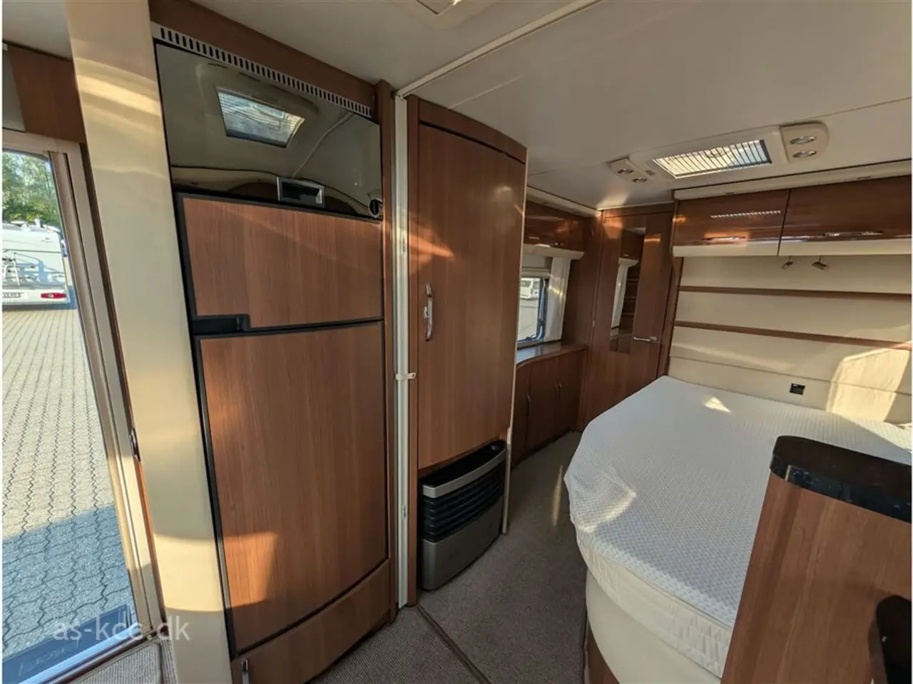 Billede 9 - 2014 - LMC Maestro 560 D LMC Maestro 560 D