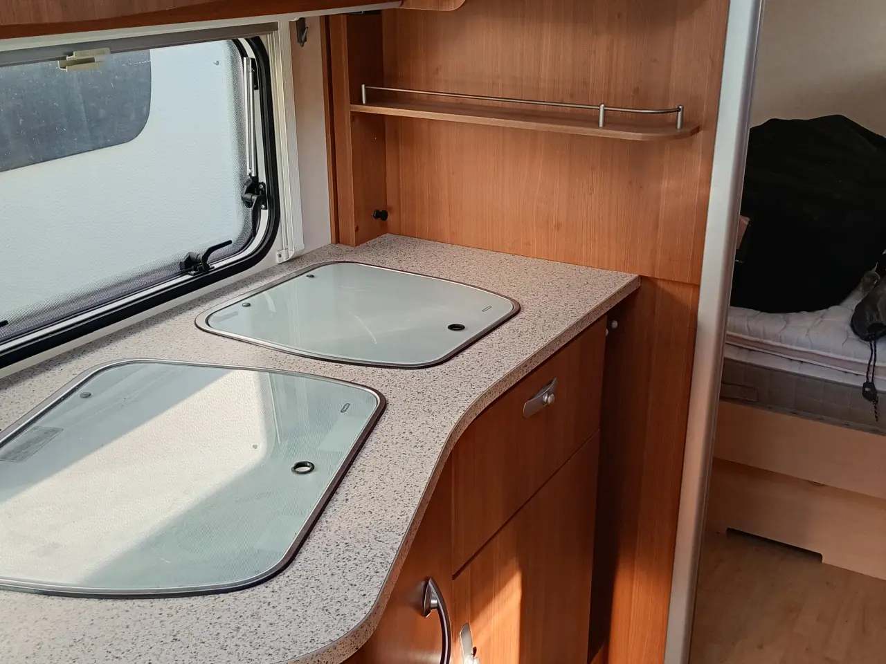 Billede 5 - 2004 Tabbert 525 Da Vinci