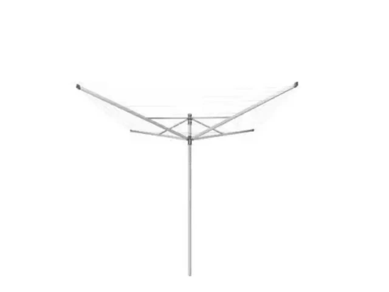 Billede 1 - Brabantia Paraply tørrestativ