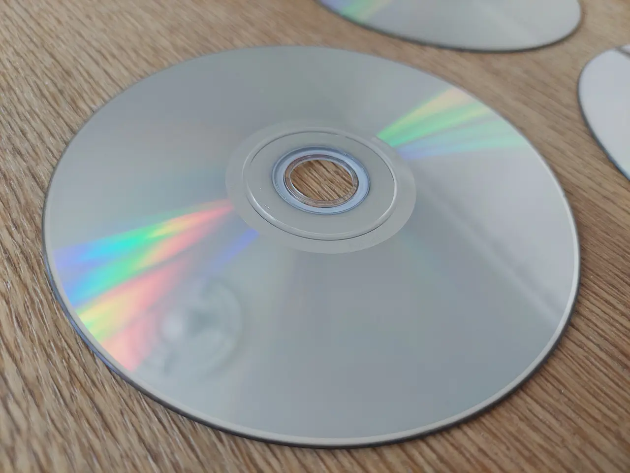 Billede 6 - Film kup boks - Tre danske film