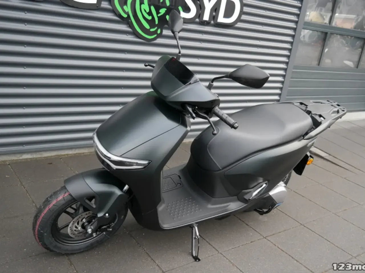 Billede 17 - Honda CUV e MC-SYD BYTTER GERNE