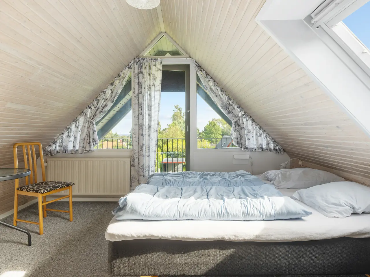 Billede 8 - Sommerhus udlejes - Spodsbjerg, Langeland