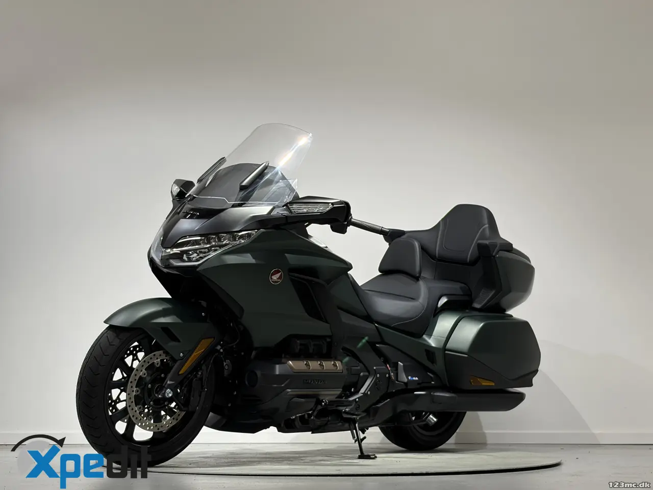 Billede 5 - Honda GL 1800 Gold Wing