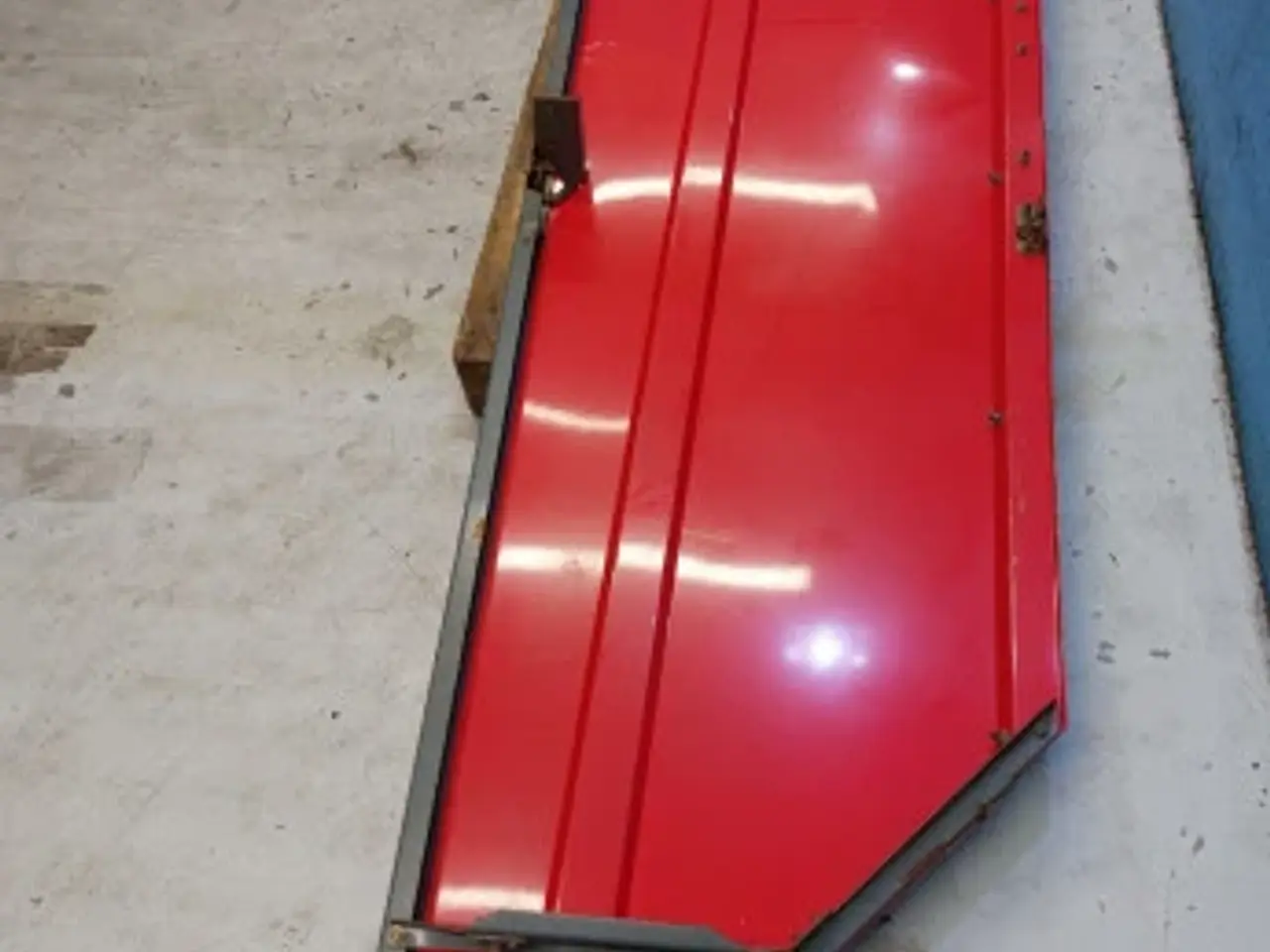 Billede 18 - Massey Ferguson 7274 Skærm 28185031