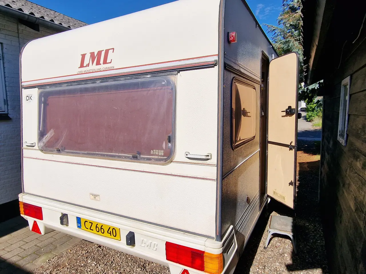 Billede 4 - NYSYNET LMC Münsterland 113 DeLuxe