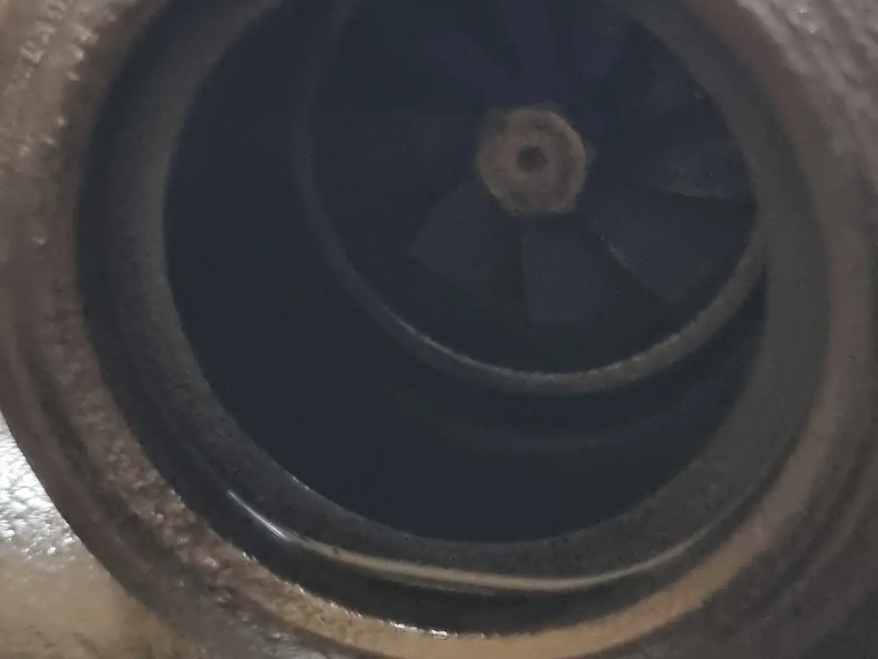 Billede 5 - Turbo hybrid vag 1.6tdi