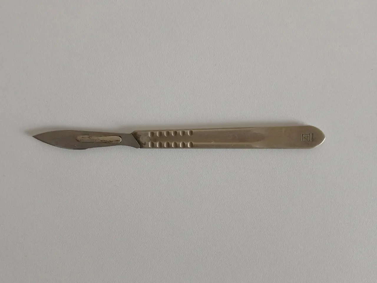 Billede 6 - SABRE 60 stk Skalpel Blade og Skaft
