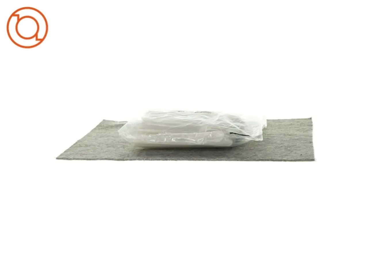 Billede 3 - Plastik knive (100 stk.)