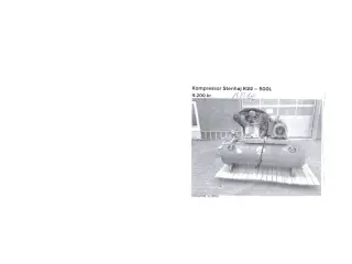Kompressor