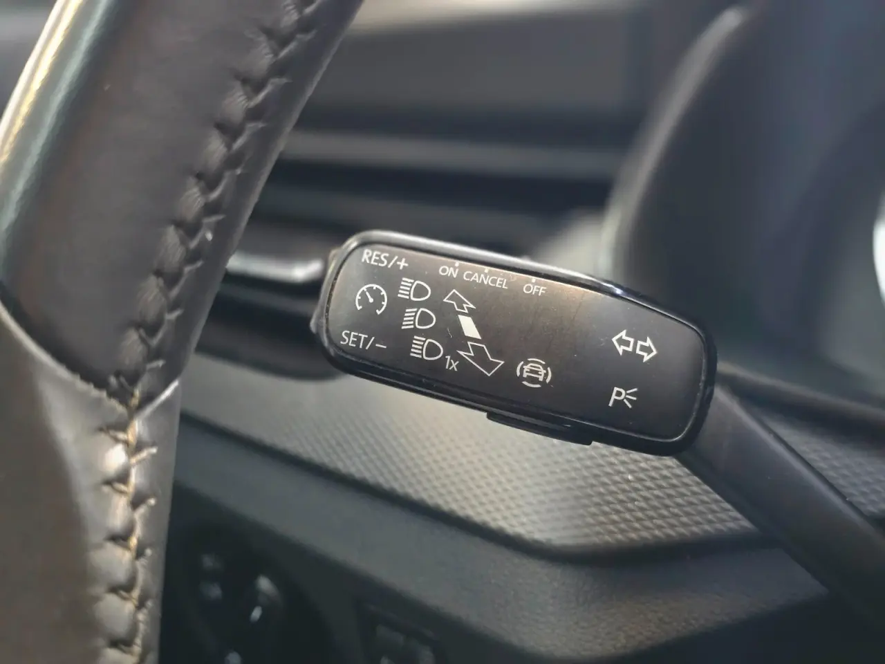 Billede 11 - Skoda Scala 1,0 TSi 110 Ambition DSG