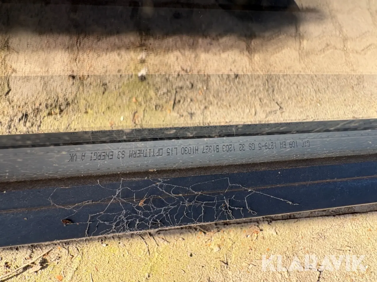 Billede 10 - Vinduer med 3-lags glas, 6 Styk
