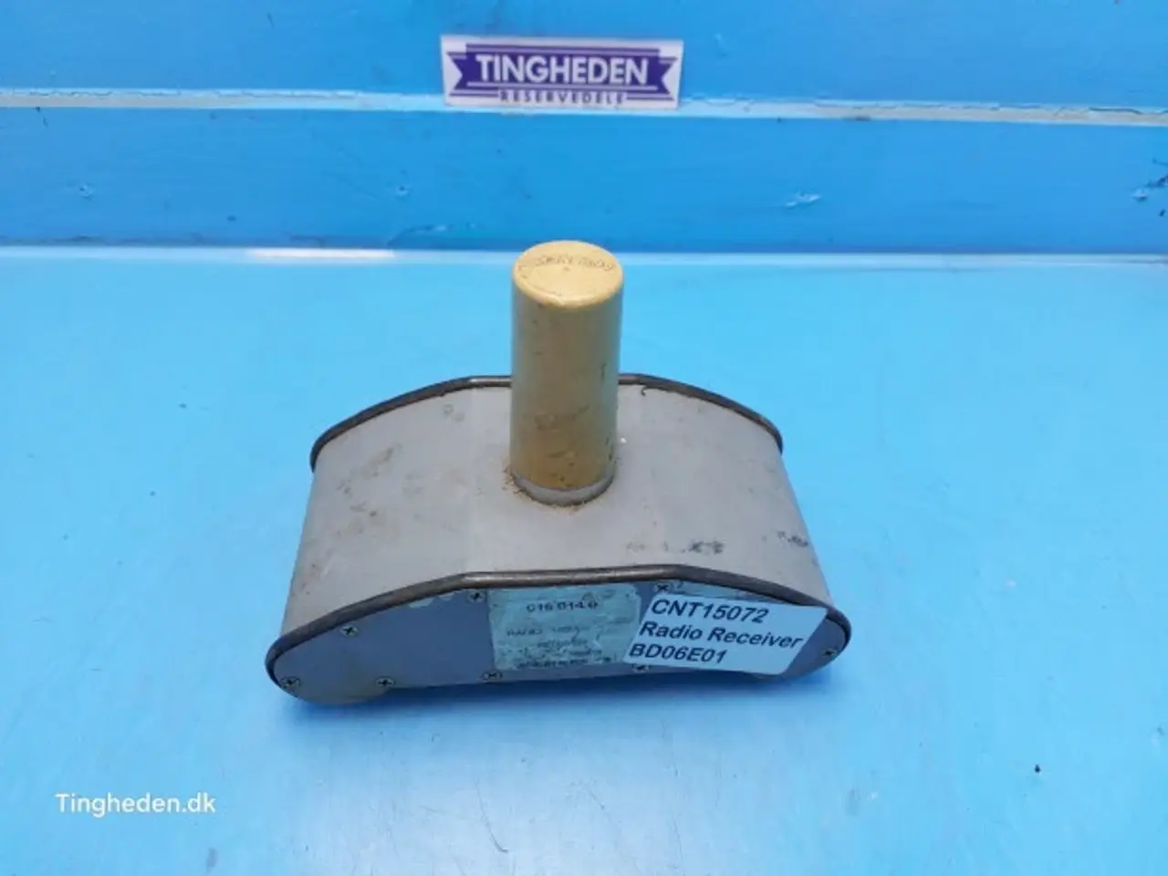 Billede 12 - Class Radio Receiver 0160140
