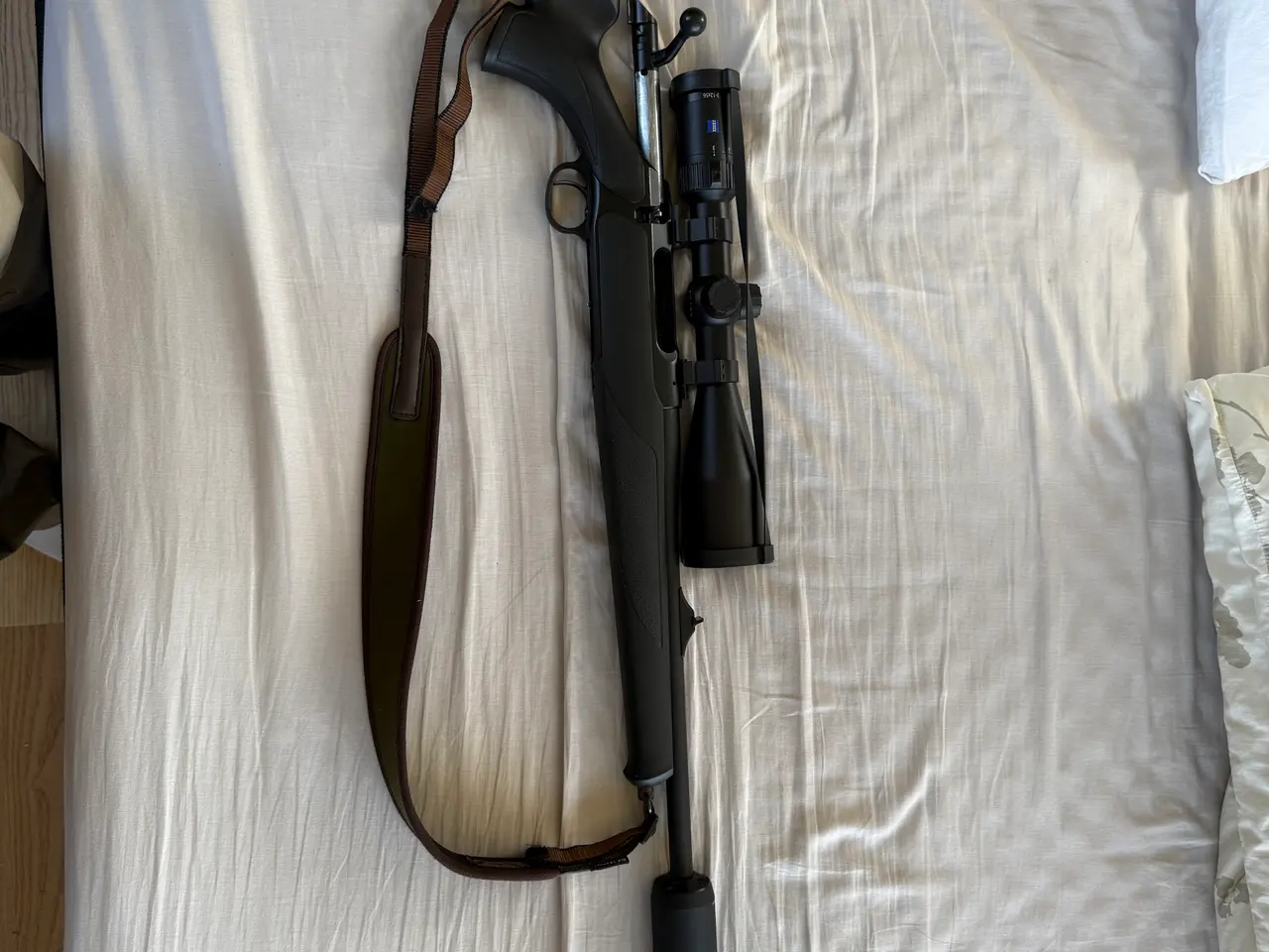 Billede 1 - Sauer 202 - 30.06