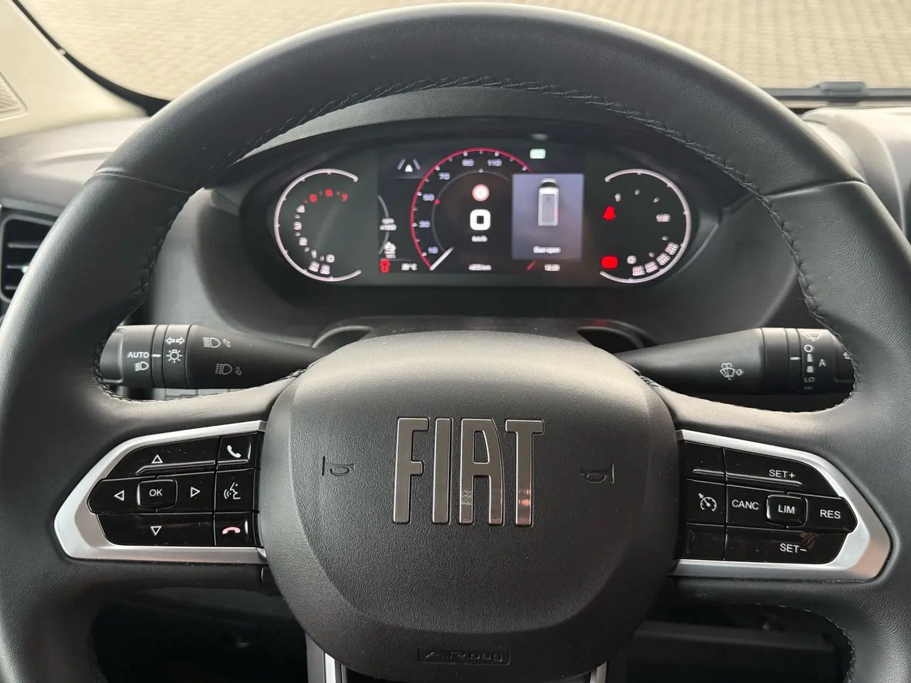 Billede 17 - Fiat Ducato 35M L3H2 2,2 Multijet Pro 140HK Van 6g