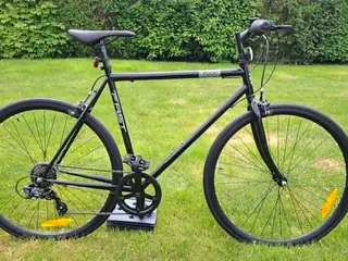 PUCH FAST 28" CITY-BIKE (FABRIKSNY)