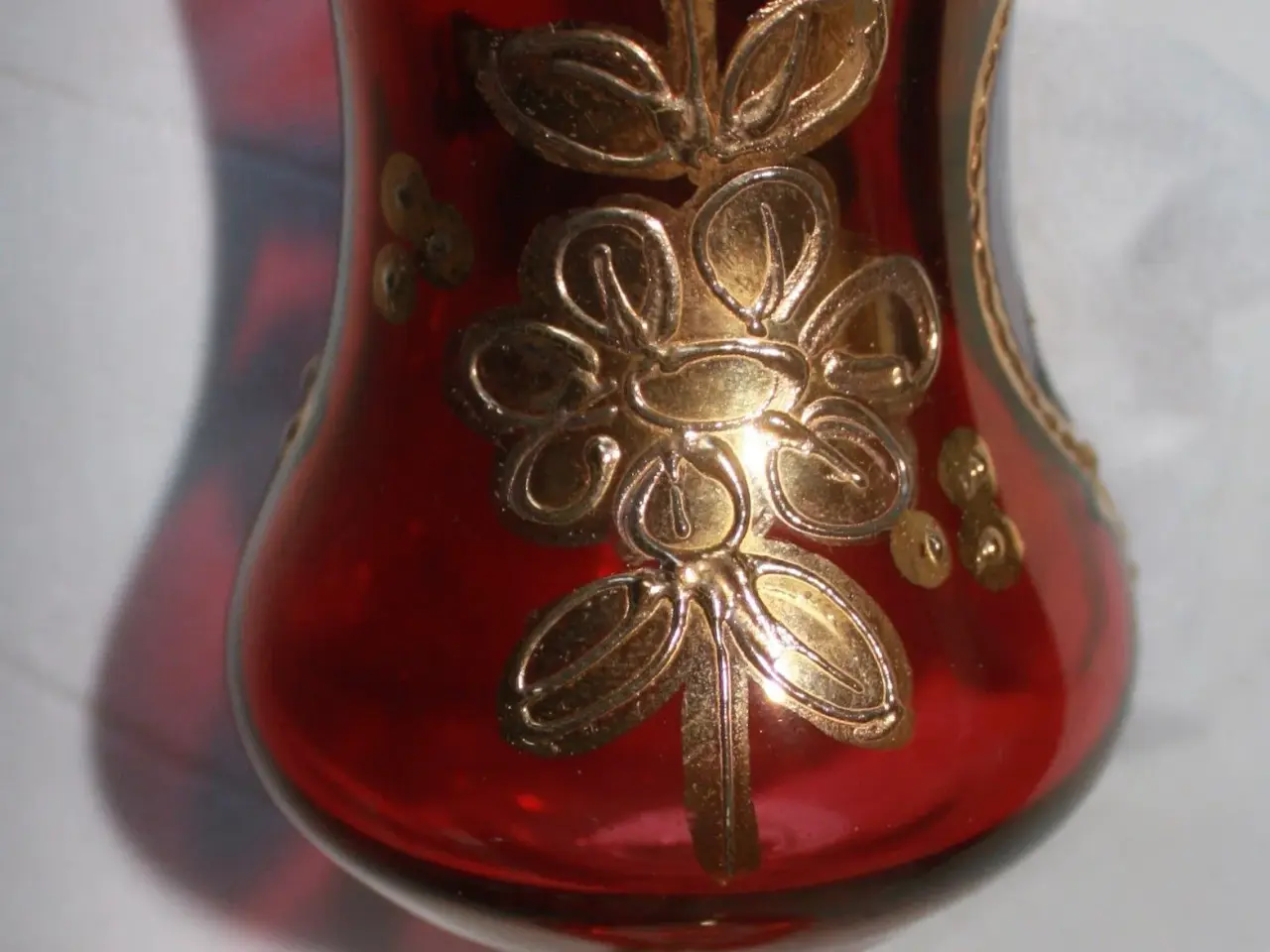 Billede 5 - Armagnac glas