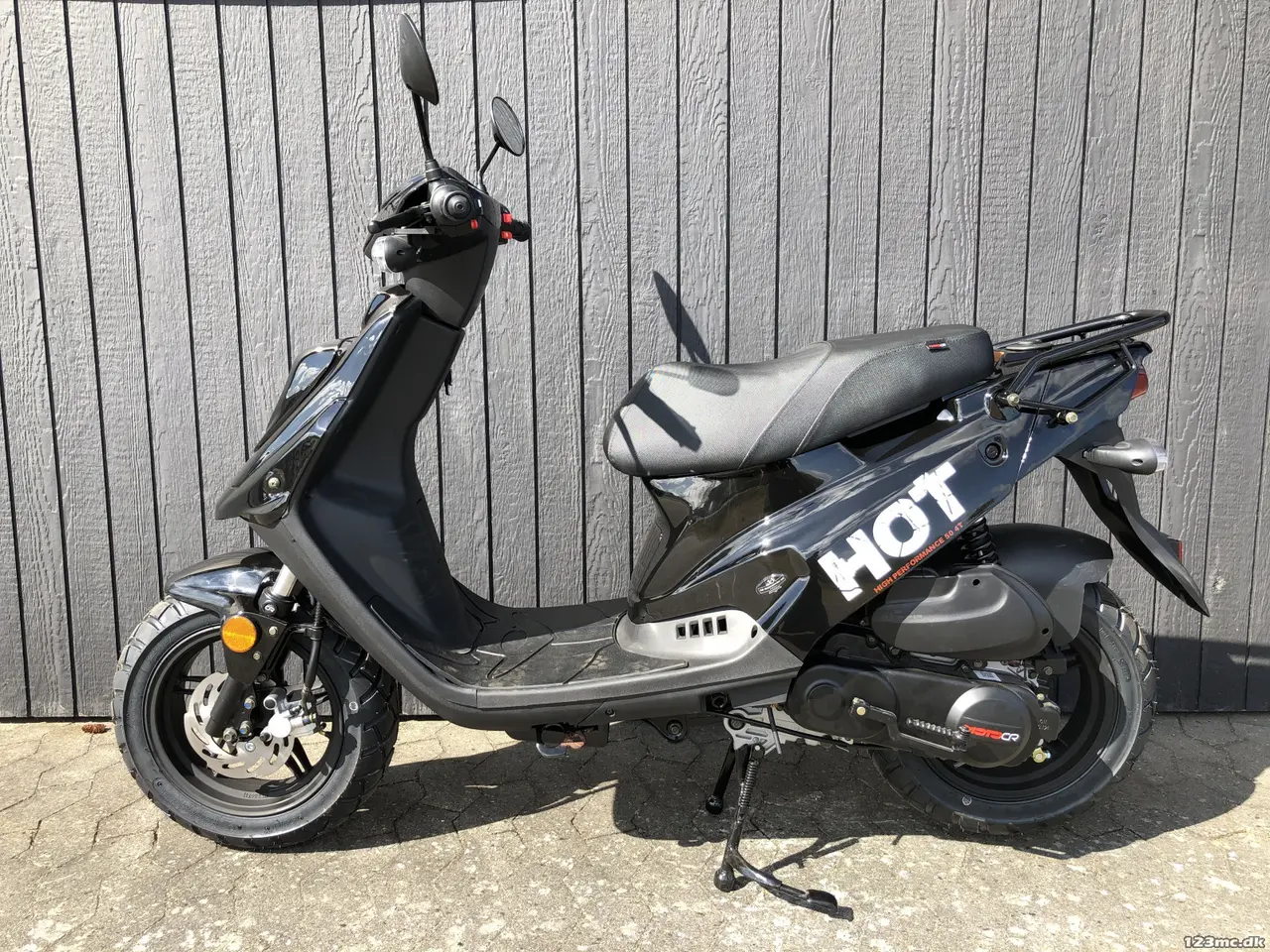 Billede 4 - MotoCR Hot 50 Pure