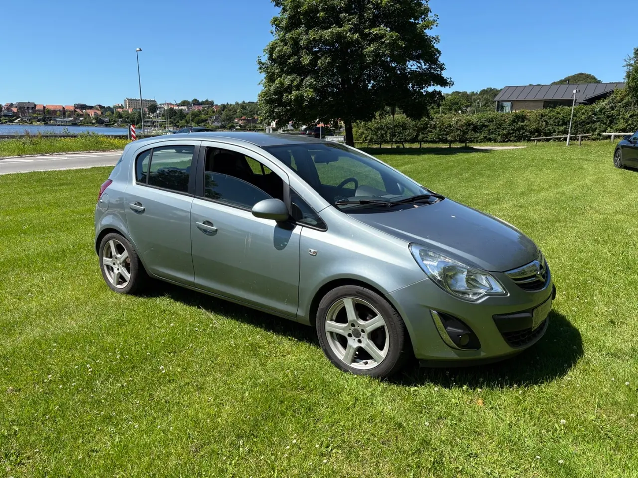 Billede 1 - Opel Corsa 1,4 16V Cosmo