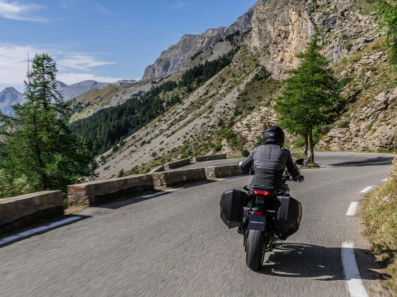 Billede 20 - Yamaha Tracer 9 GT+ Y-AMT