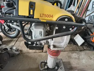 Jordloppe Dynapac LT5004