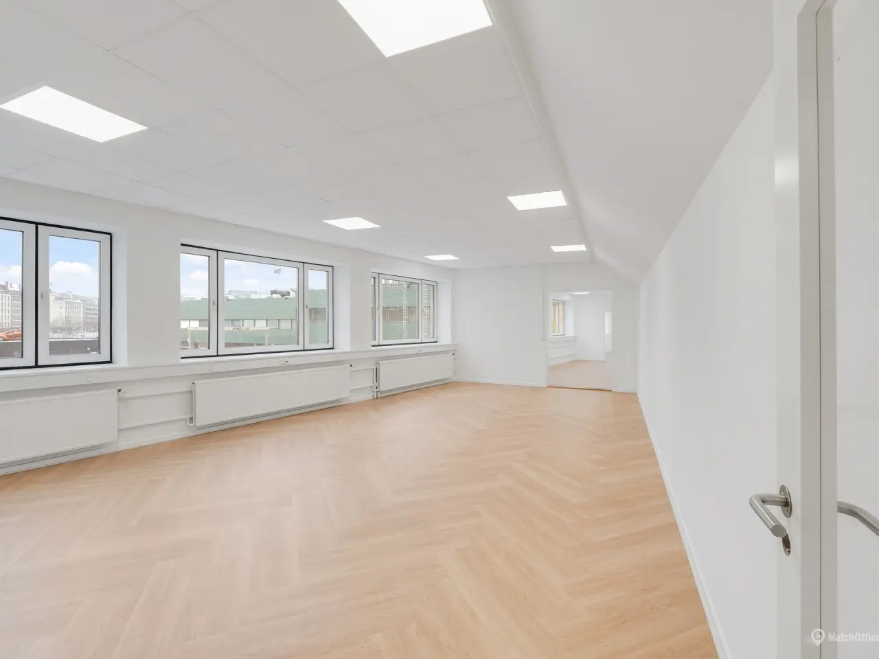 Billede 20 - Kontorlokale til leje på Vesterbrogade 6D, Storkøbenhavn.