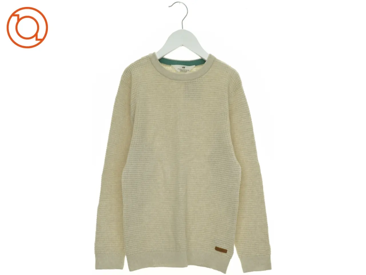 Billede 1 - Trøje fra H&M (str. 140 cm)