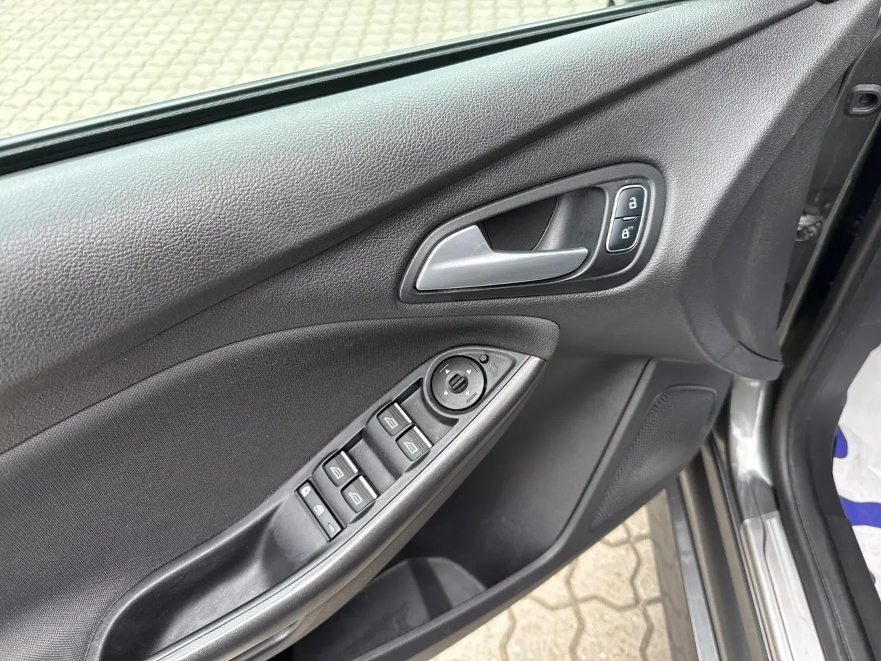 Billede 14 - Ford Focus 1,0 EcoBoost ST-Line stc.