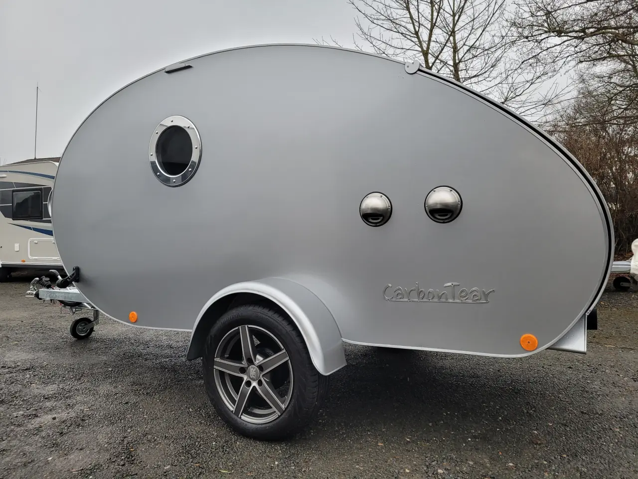Billede 9 - 2025 Sportee mini..NEDSAT..perfekt til elbil