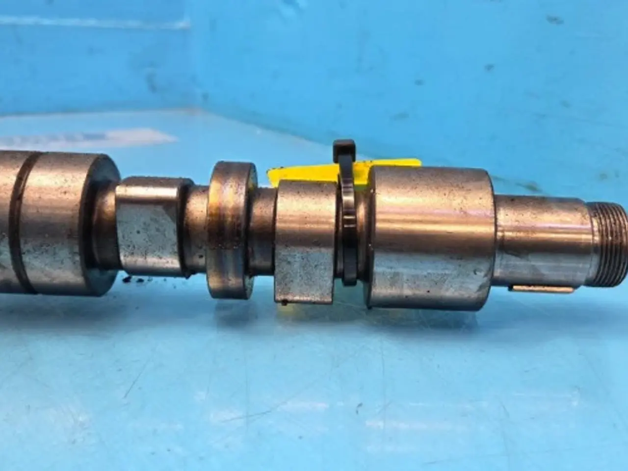 Billede 8 - SisuDiesel 84AWF Knastaksel V837069101