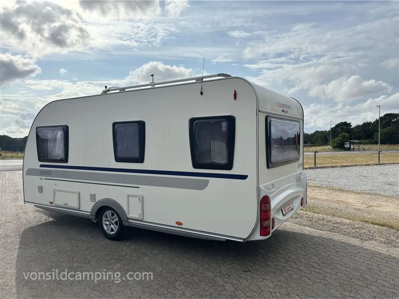 Billede 16 - 2011 - Adria Adora 472