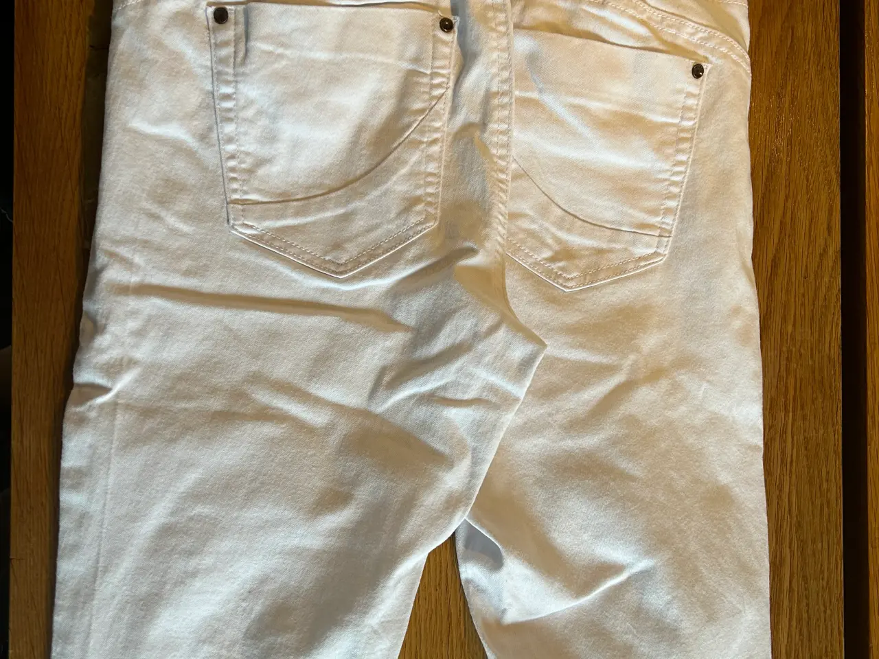 Billede 2 - Pulz , Rosita ankel jeans