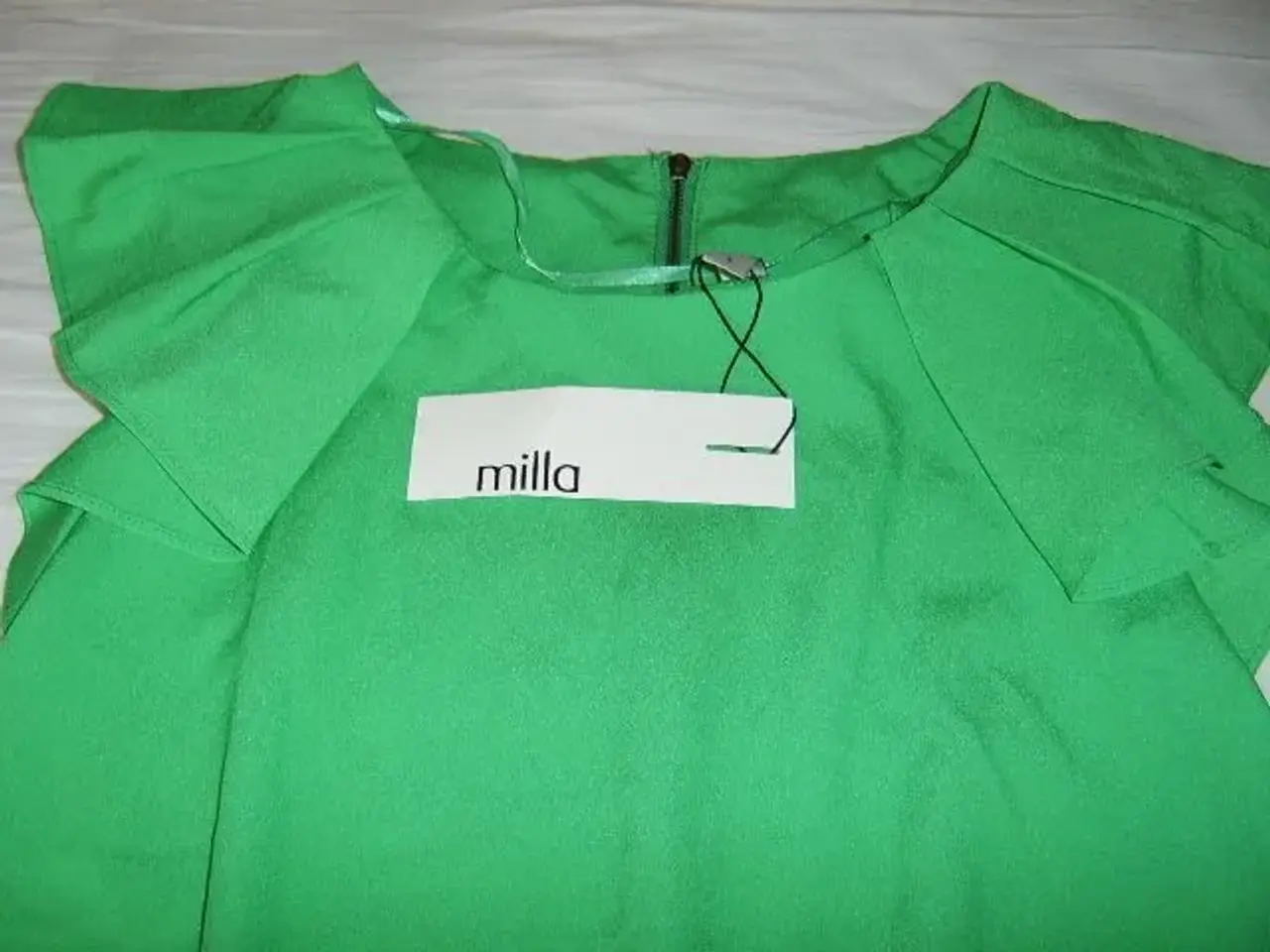 Billede 2 - Bluse ny 