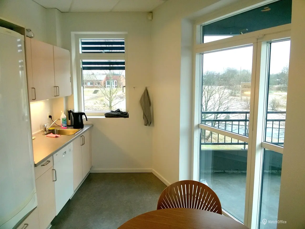 Billede 4 - Få dit eget kontor til kun kr. 3.300.- pr. md.