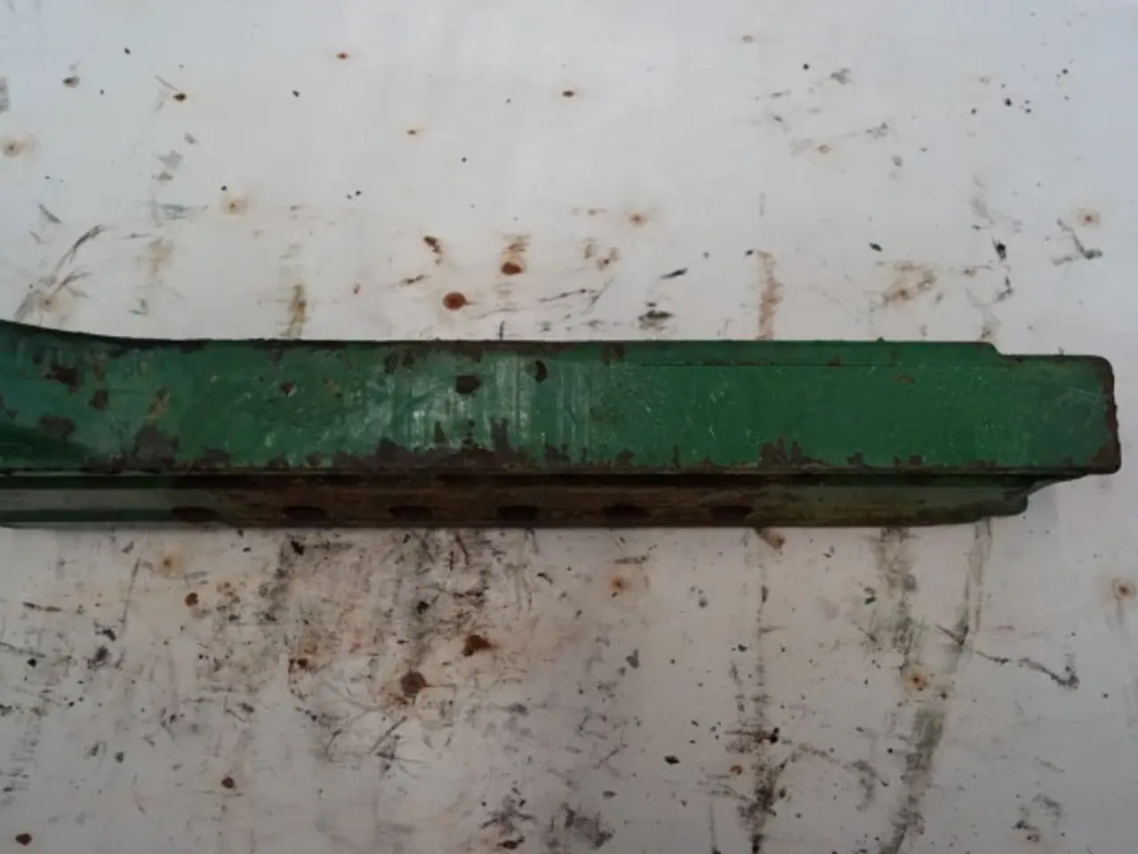 Billede 13 - John Deere 4240 Foraksel AR59198