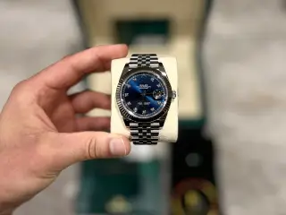Rolex Datejust 126334, 41 mm