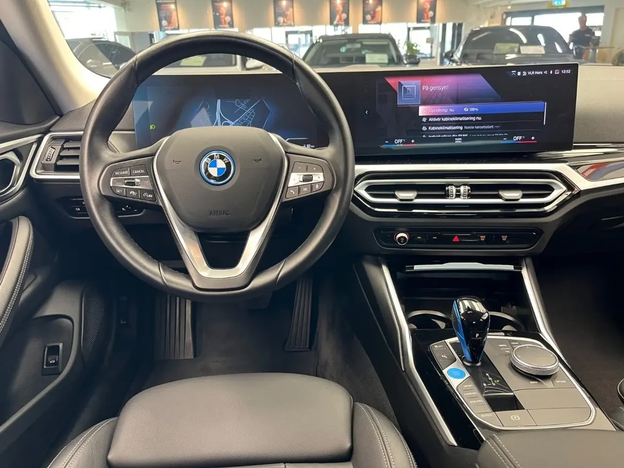 Billede 21 - BMW i4 eDrive40