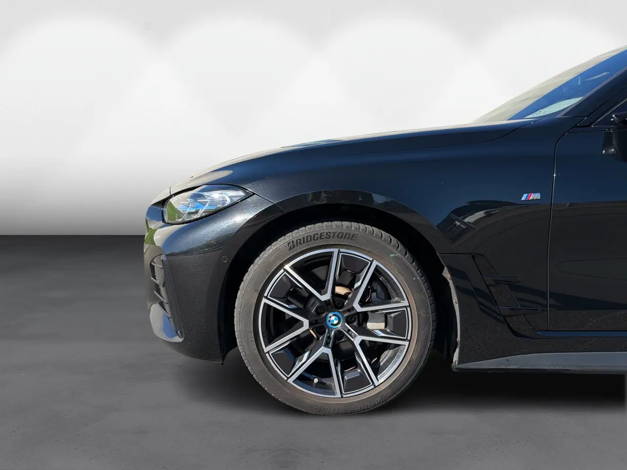 Billede 9 - BMW i4  eDrive40 M-Sport