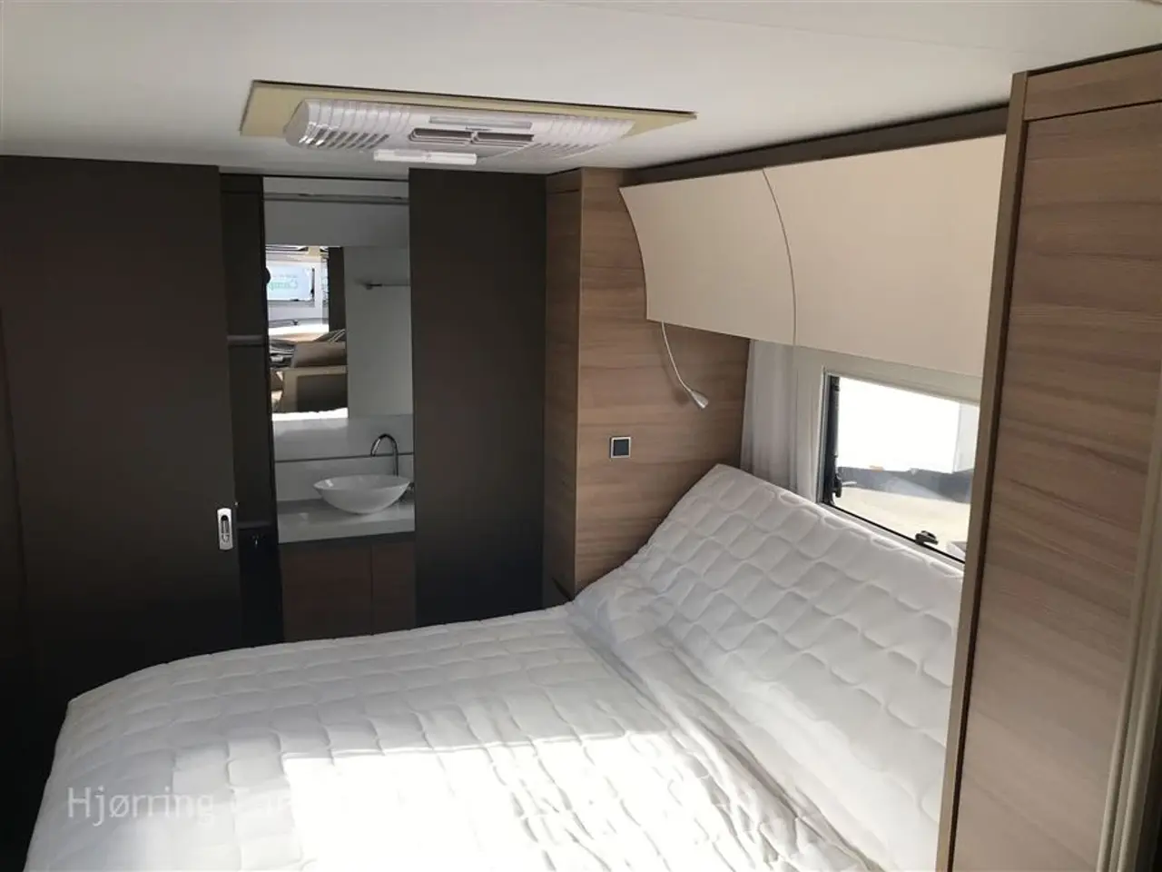Billede 11 - 2018 - Adria Alpina 663 HT Alde Centralvarme