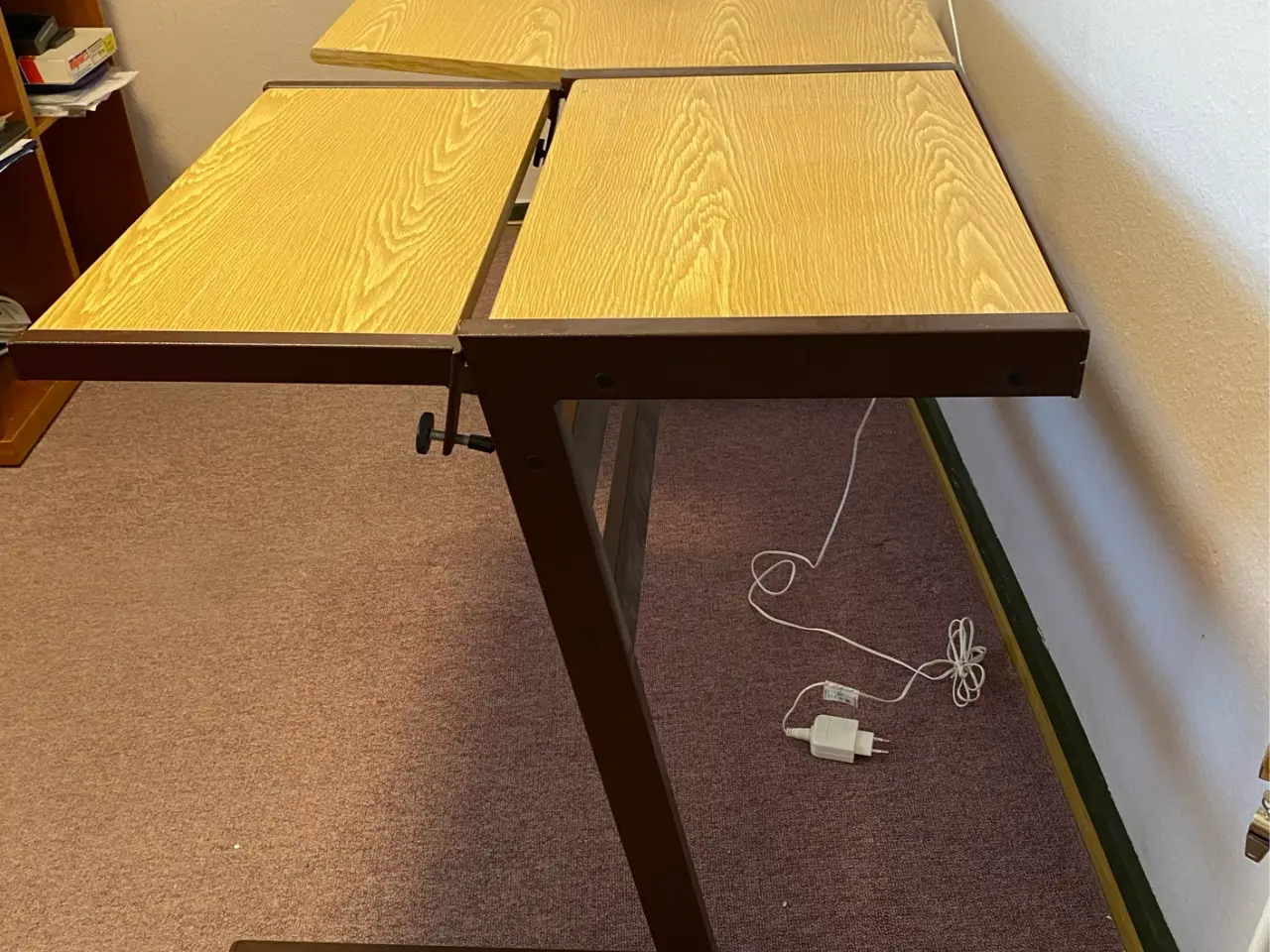 Billede 1 - Computerbord 