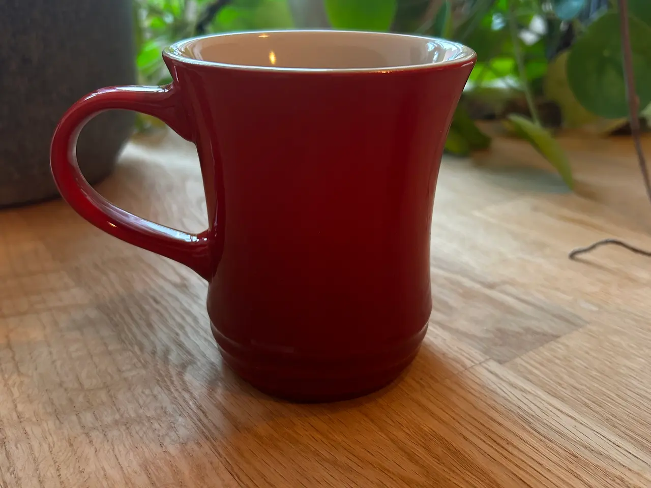 Billede 1 - Le Cruset kopper