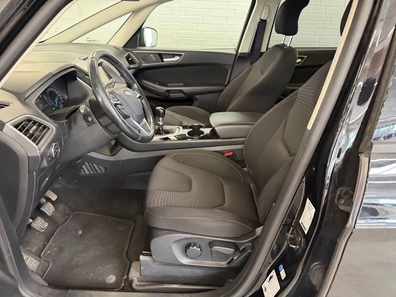 Billede 6 - Ford S-Max 7 Sæder 2,0 TDCi Trend 150HK 6g