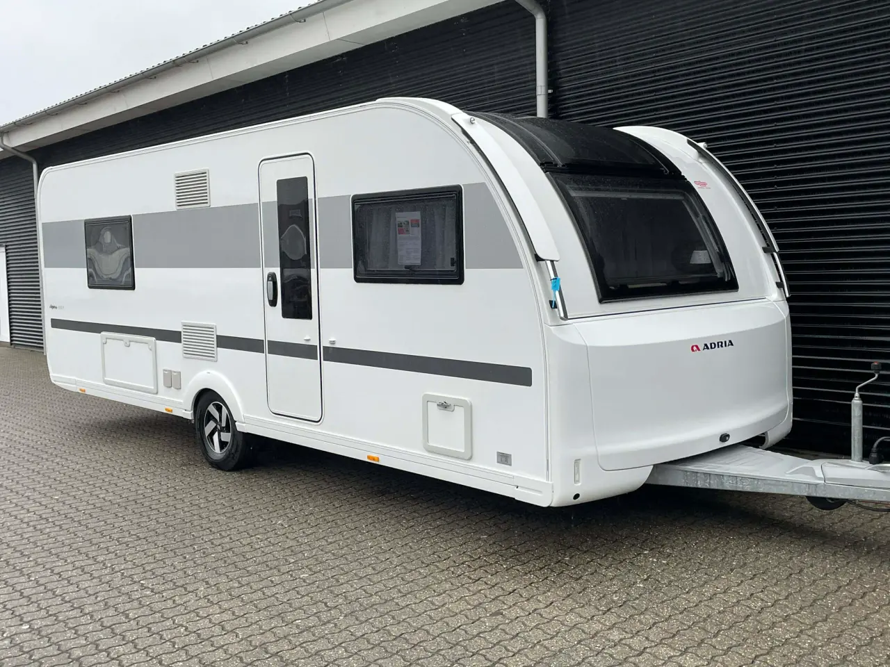 Billede 3 - 2022 Adria Alpina 613 UT