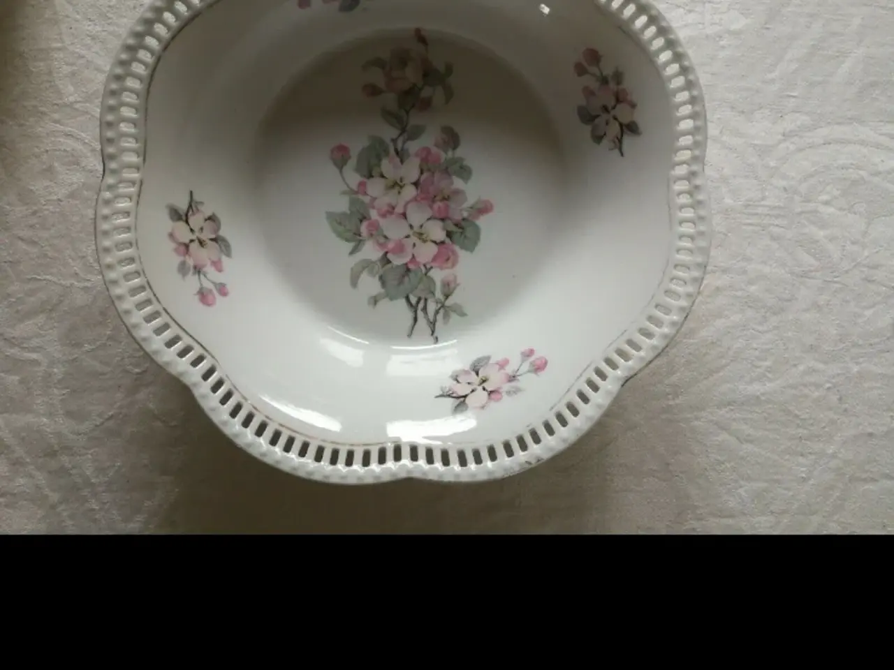Billede 2 - Porcelænsskål, Schumann