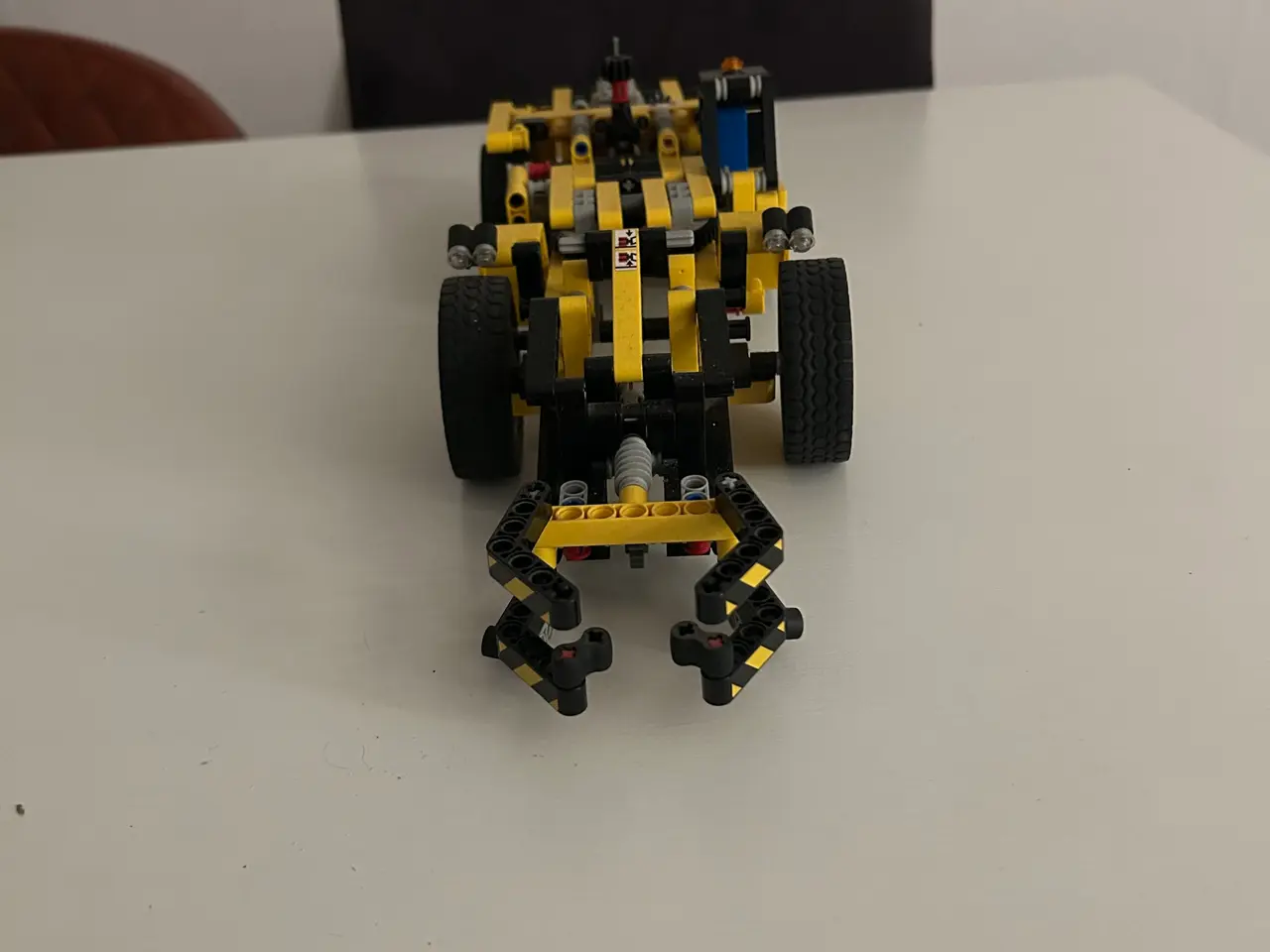 Billede 2 - Lego technic mine loader