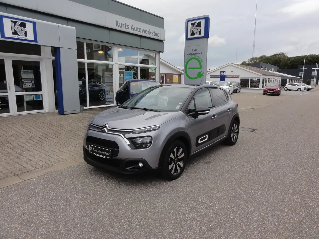 Billede 22 - Citroën C3 1,5 BlueHDi 100 Shine