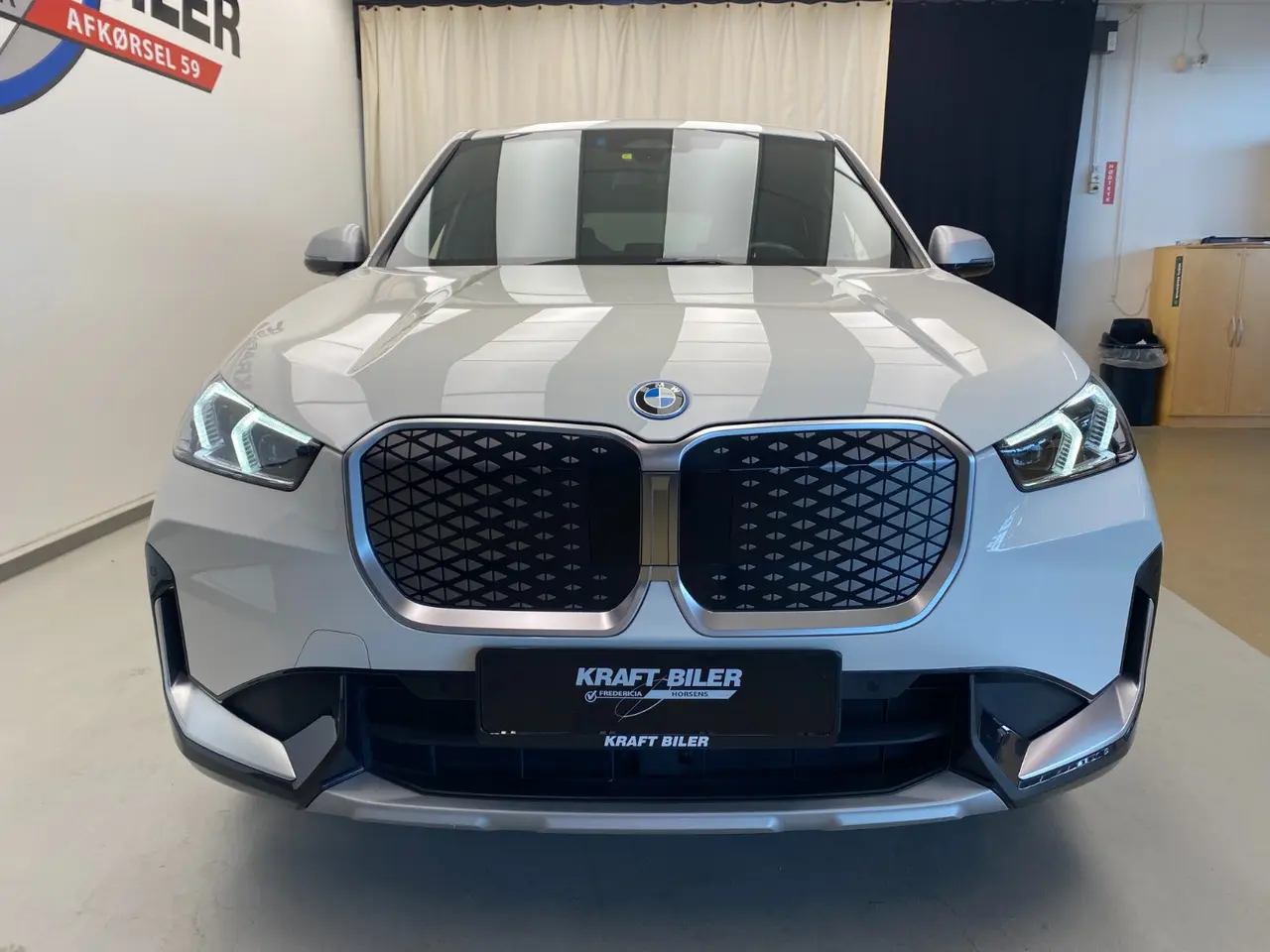 Billede 6 - BMW iX1 eDrive20 X-Line