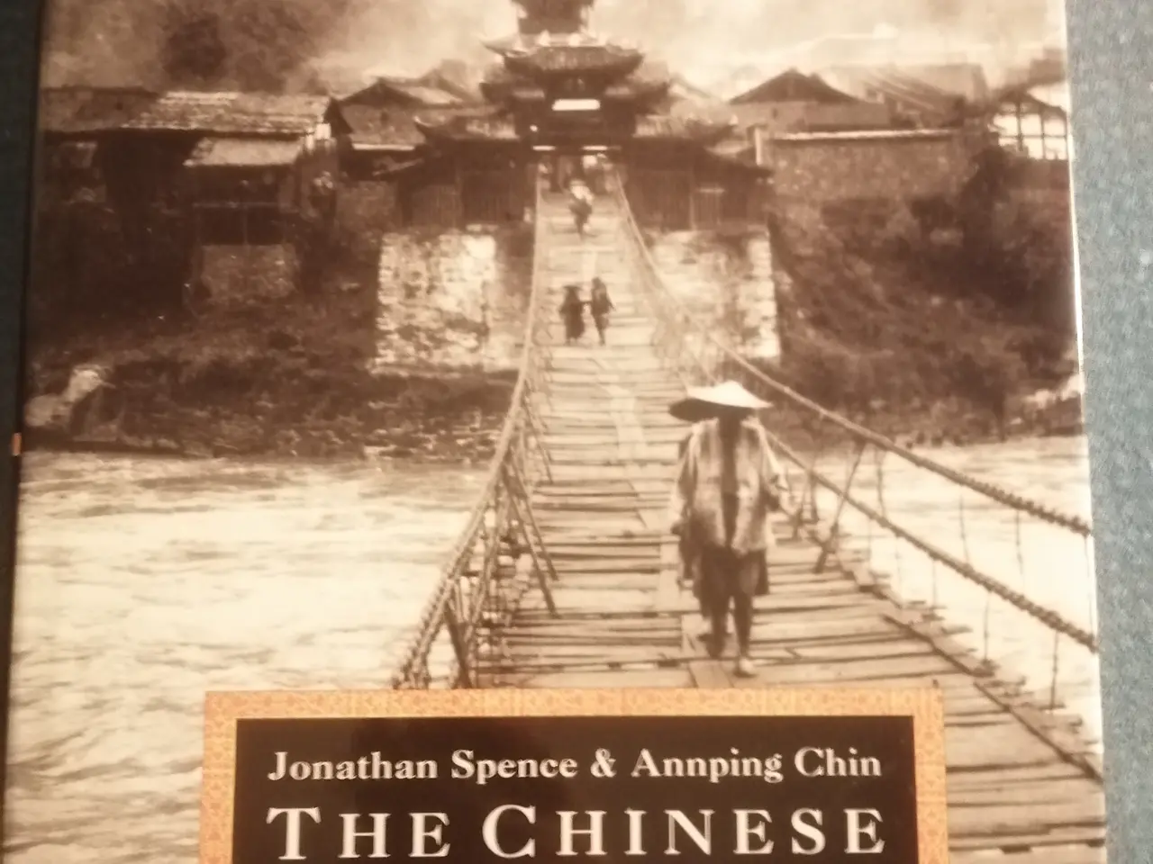 Billede 1 - The Chinese Century : A Photographic History