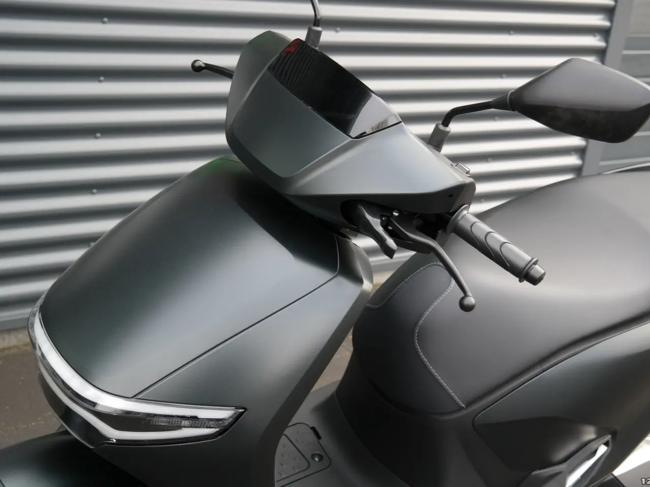 Billede 18 - Honda CUV e MC-SYD       BYTTER GERNE