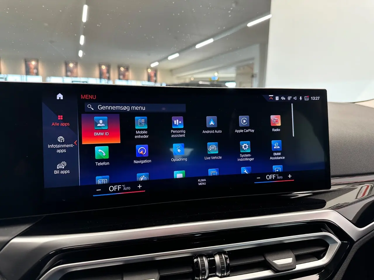 Billede 19 - BMW i4 eDrive40